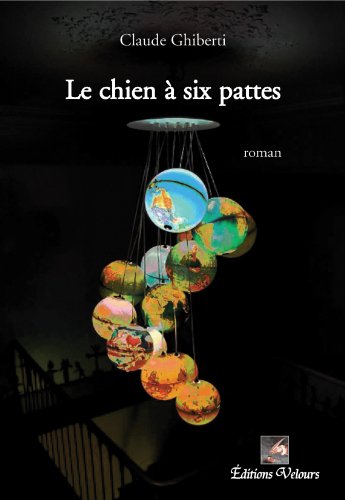 Le Chien a Six Pattes book