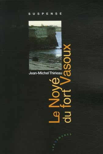 Le noyé du fort Vasoux book