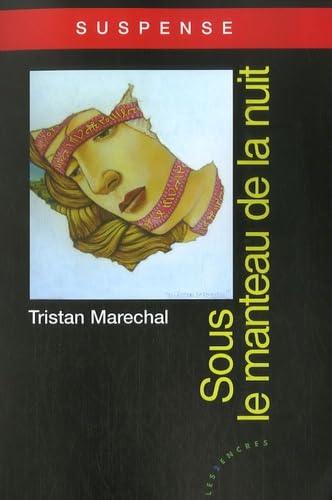 Sous le manteau de la nuit book