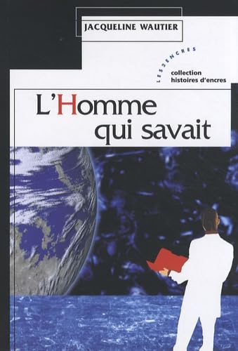 L'Homme qui savait book