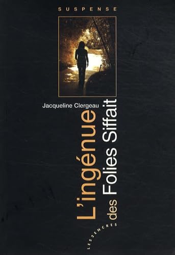 L'ingénue des Folies Siffait book