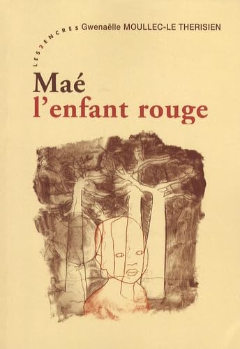 Maé, l'enfant rouge book