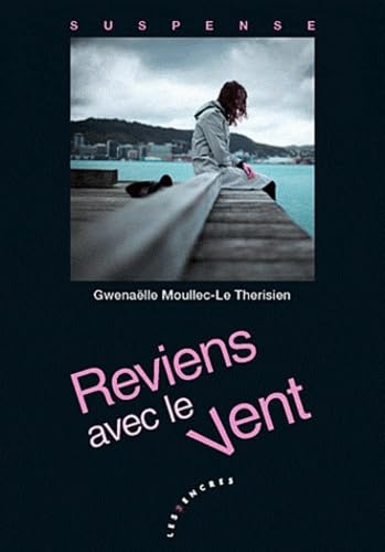 Reviens avec le vent book