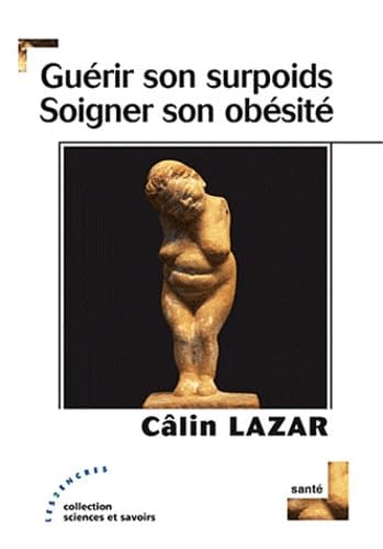 Guérir son surpoids, soigner son obésité book