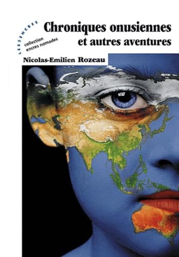 Chroniques onusiennes et autres aventures book
