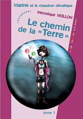 Marine et le chaudron climatique book