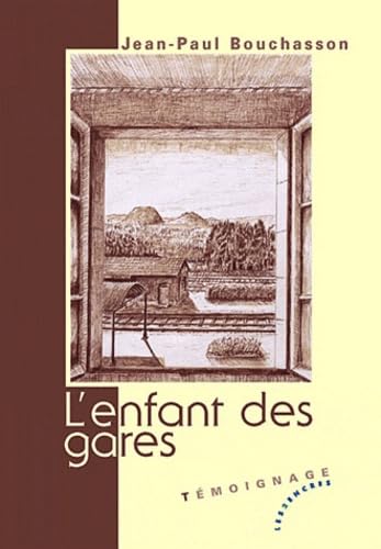 L'enfant des gares Books