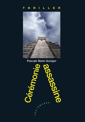 Cérémonie assassine Books