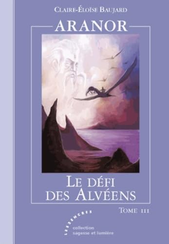 Le Défi des Alvéens Books