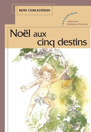 Noël aux cinq destins book