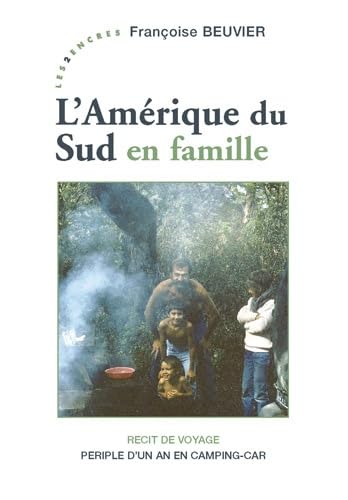 L'Amérique du sud book