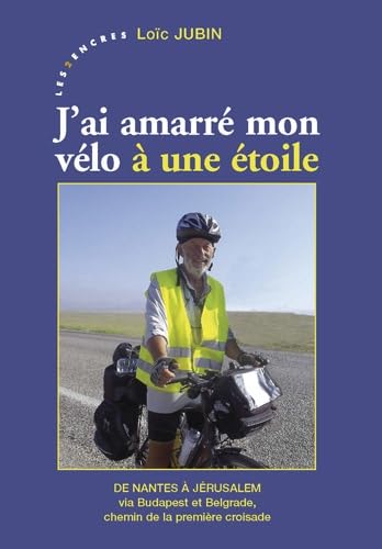 J'ai amarré mon vélo à une étoile Books