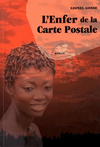 L'enfer de la carte postale book