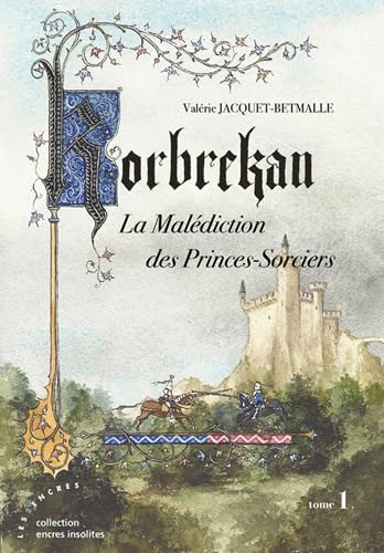 Encres insolites Books