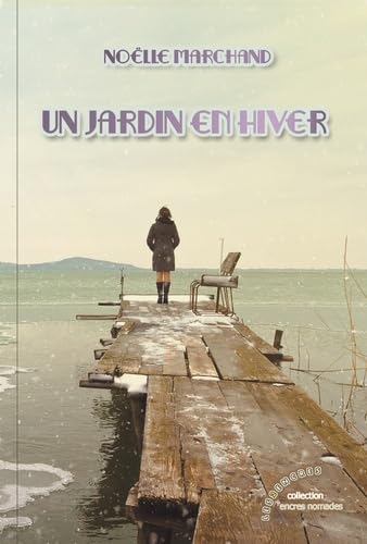 Un jardin en hiver book