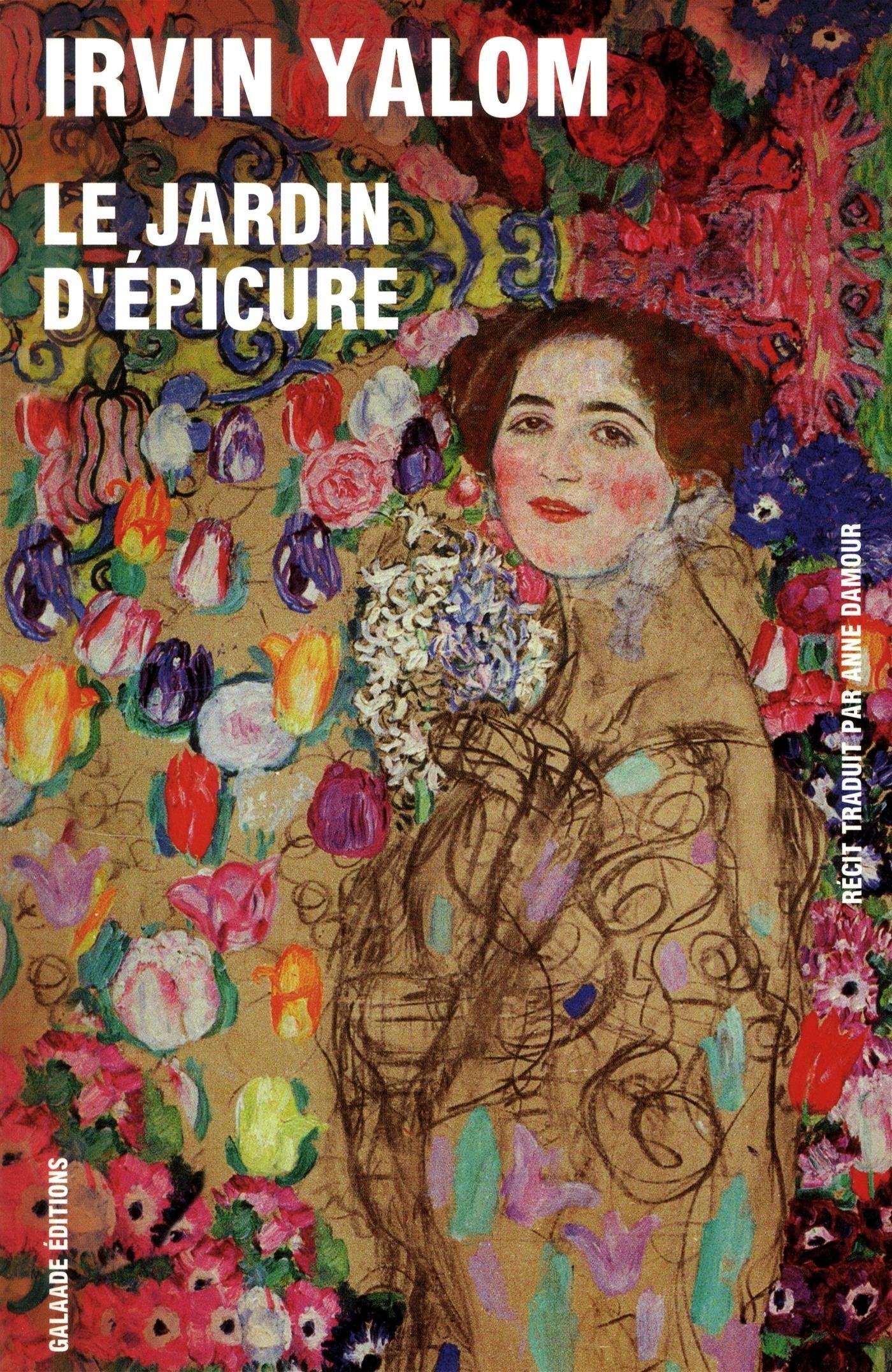 Le jardin d'Epicure: Regarder le soleil en face Books