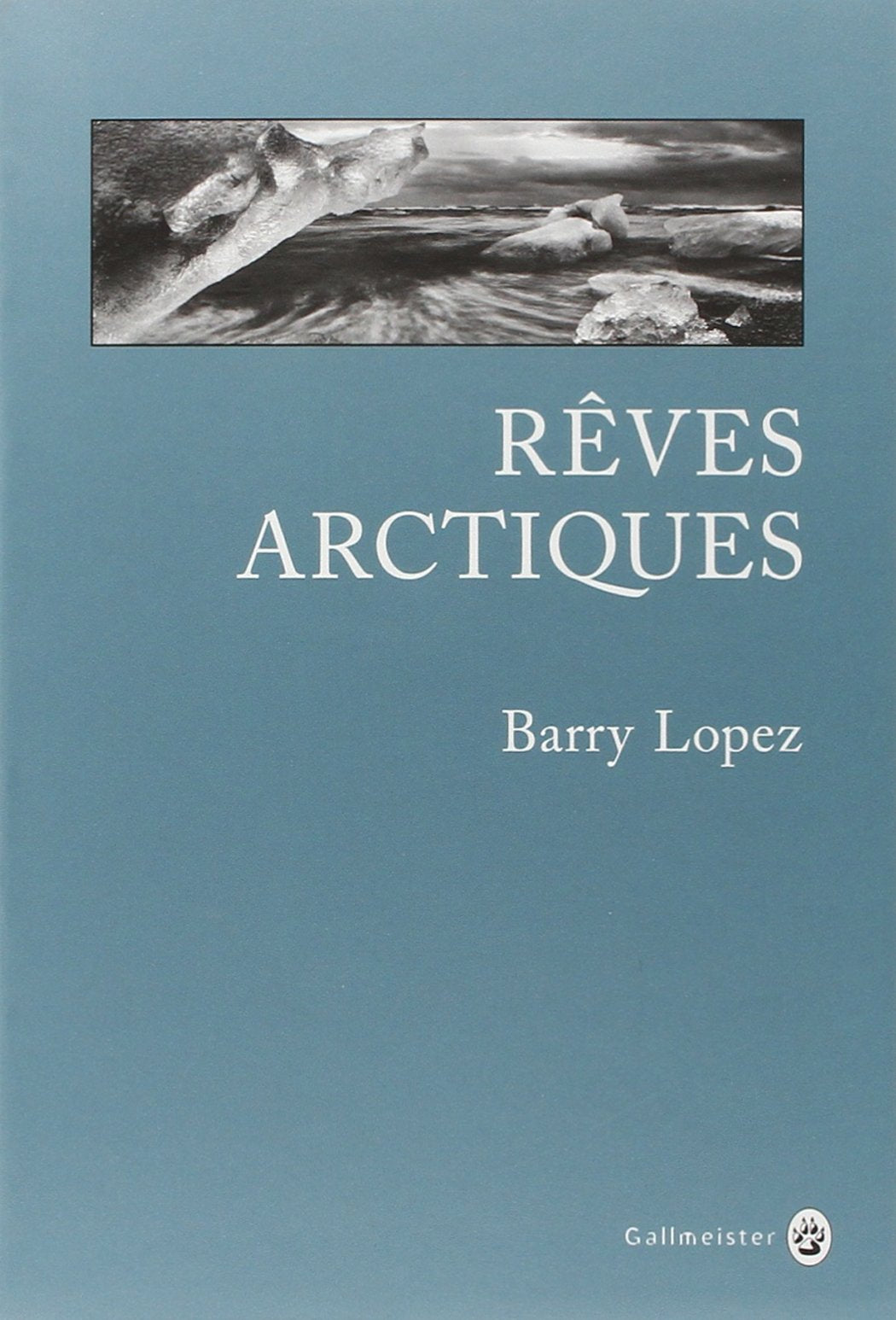 Rêves arctiques: Imagination et désir dans un paysage nordique Contemporary literature