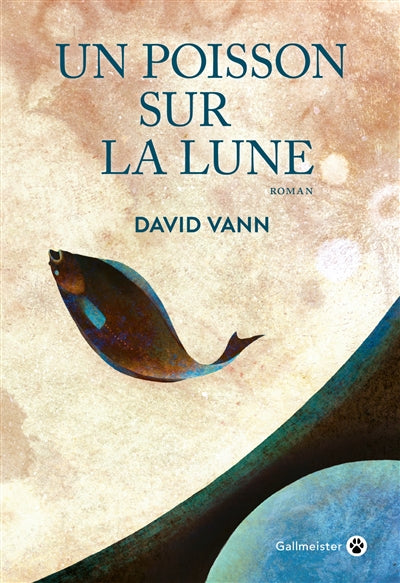 Product Image: Un poisson sur la Lune