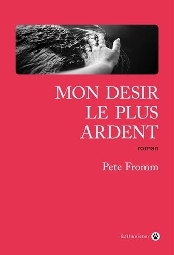 Product Image: Mon désir le plus ardent