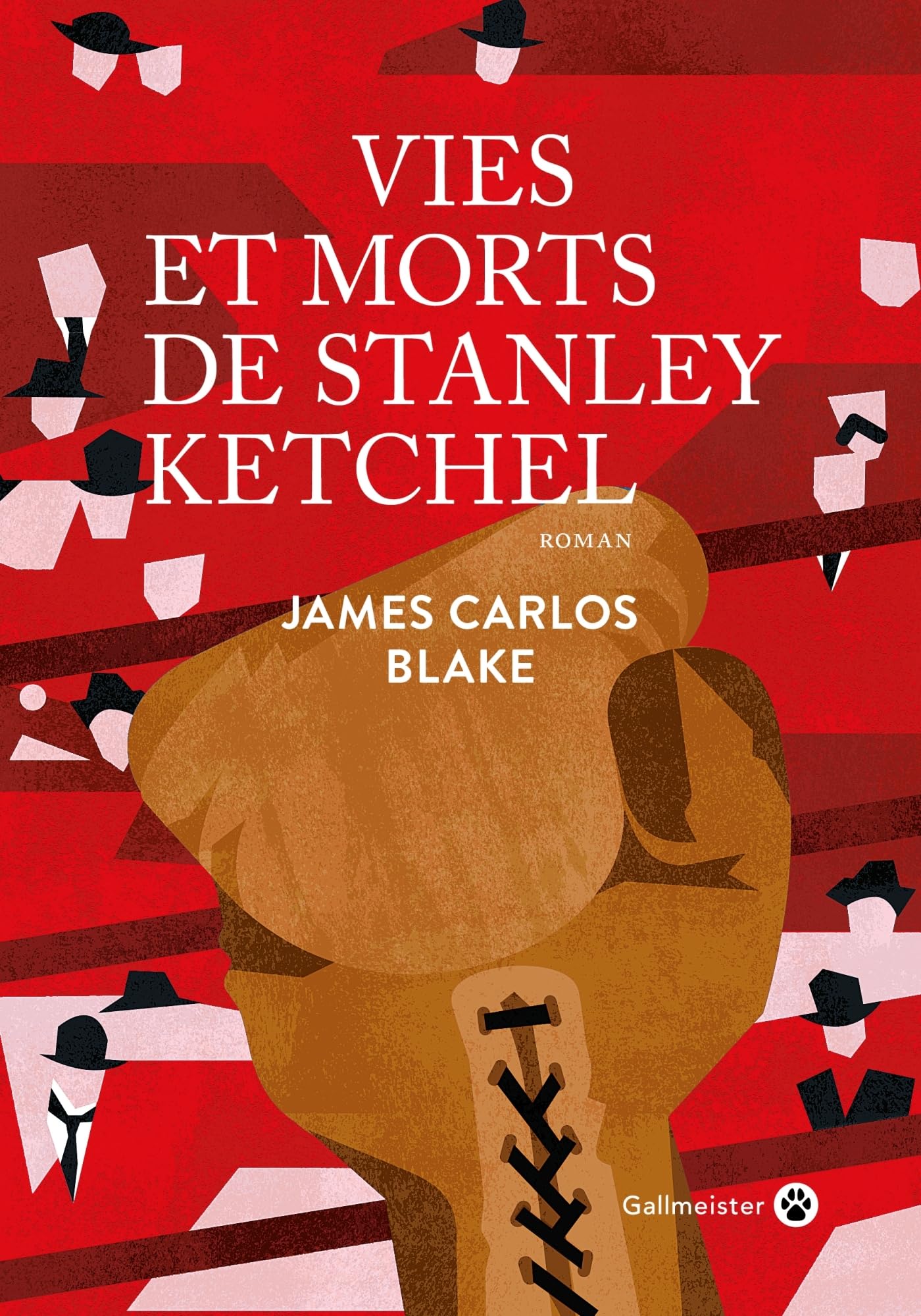 Vies et morts de Stanley Ketchel book