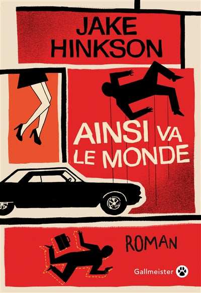 Product Image: Ainsi va le monde