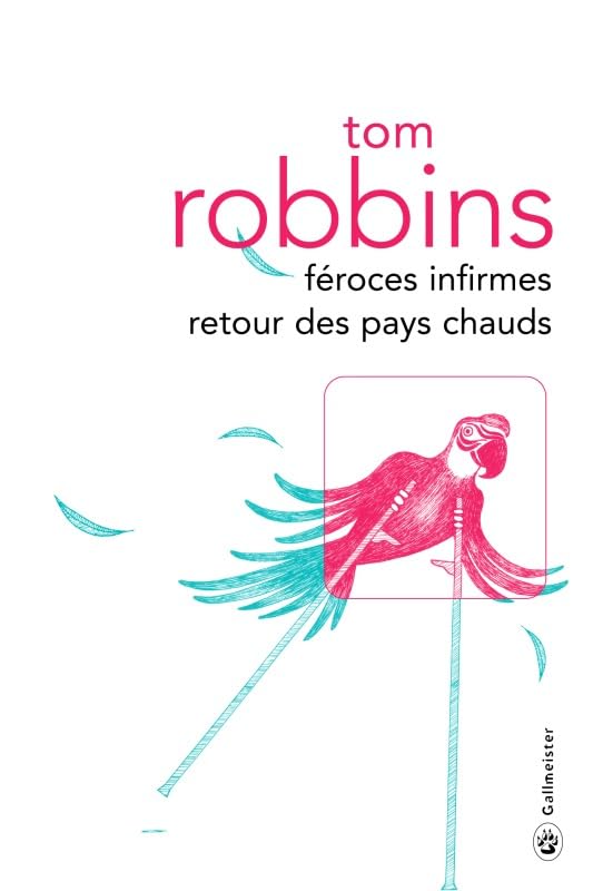 Féroces infirmes retour des pays chauds book