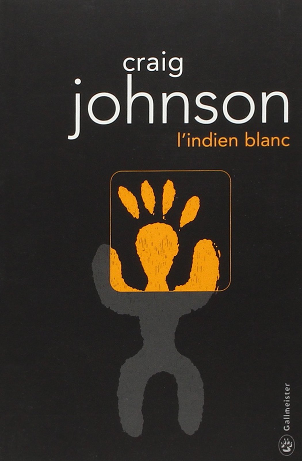 Product Image: L'indien blanc