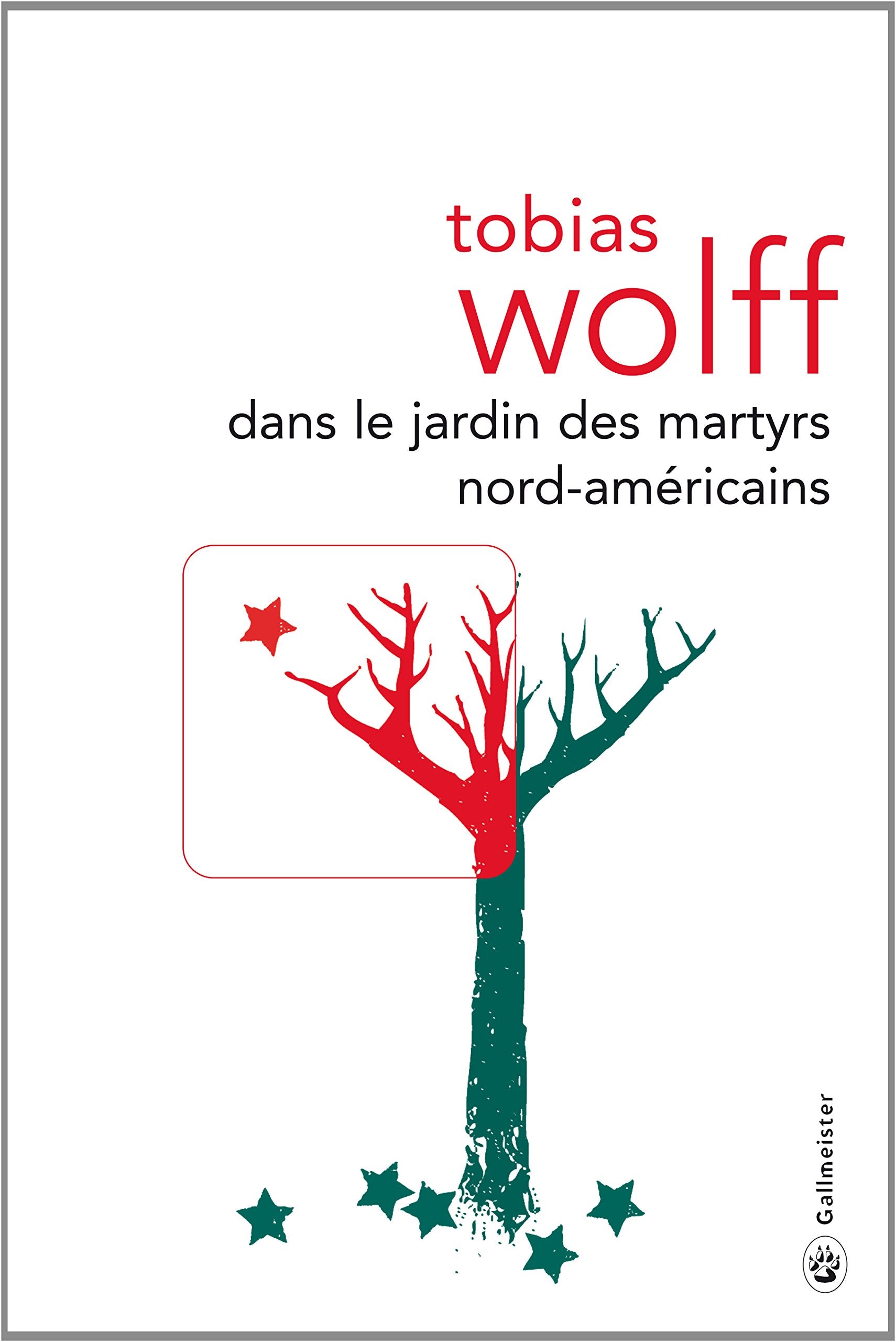 Dans le jardin des martyrs nord-américains book