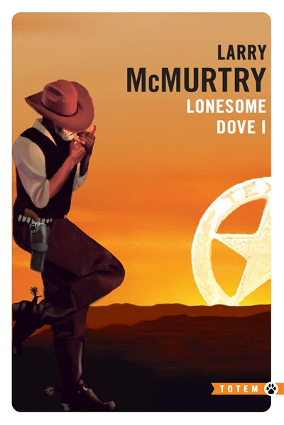 Product Image: Lonesome Dove. Vol. 1