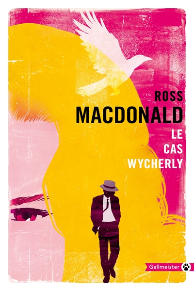 Product Image: Le cas Wycherly