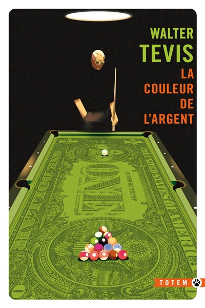 Product Image: La couleur de l'argent