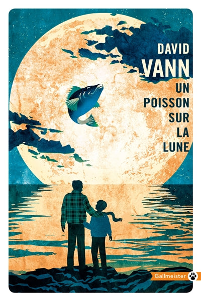 Product Image: Un poisson sur la lune