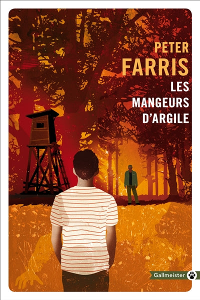 Product Image: Les mangeurs d'argile