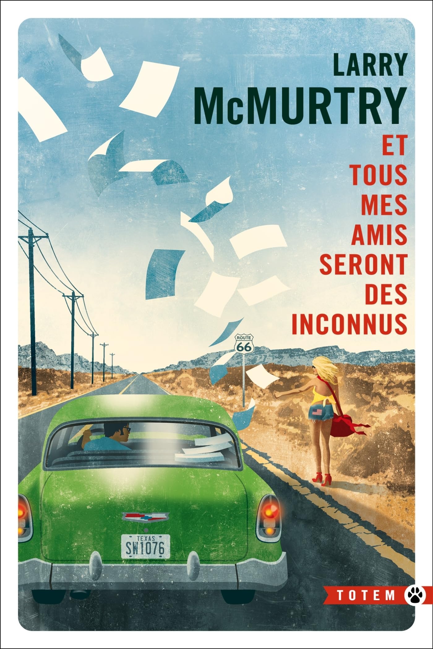 Et tous mes amis seront des inconnus book