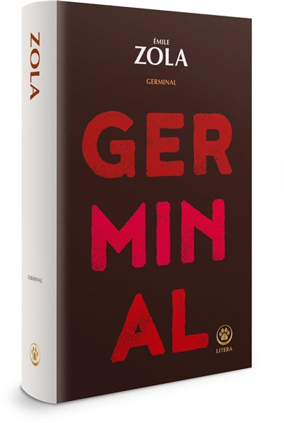 Product Image: Germinal