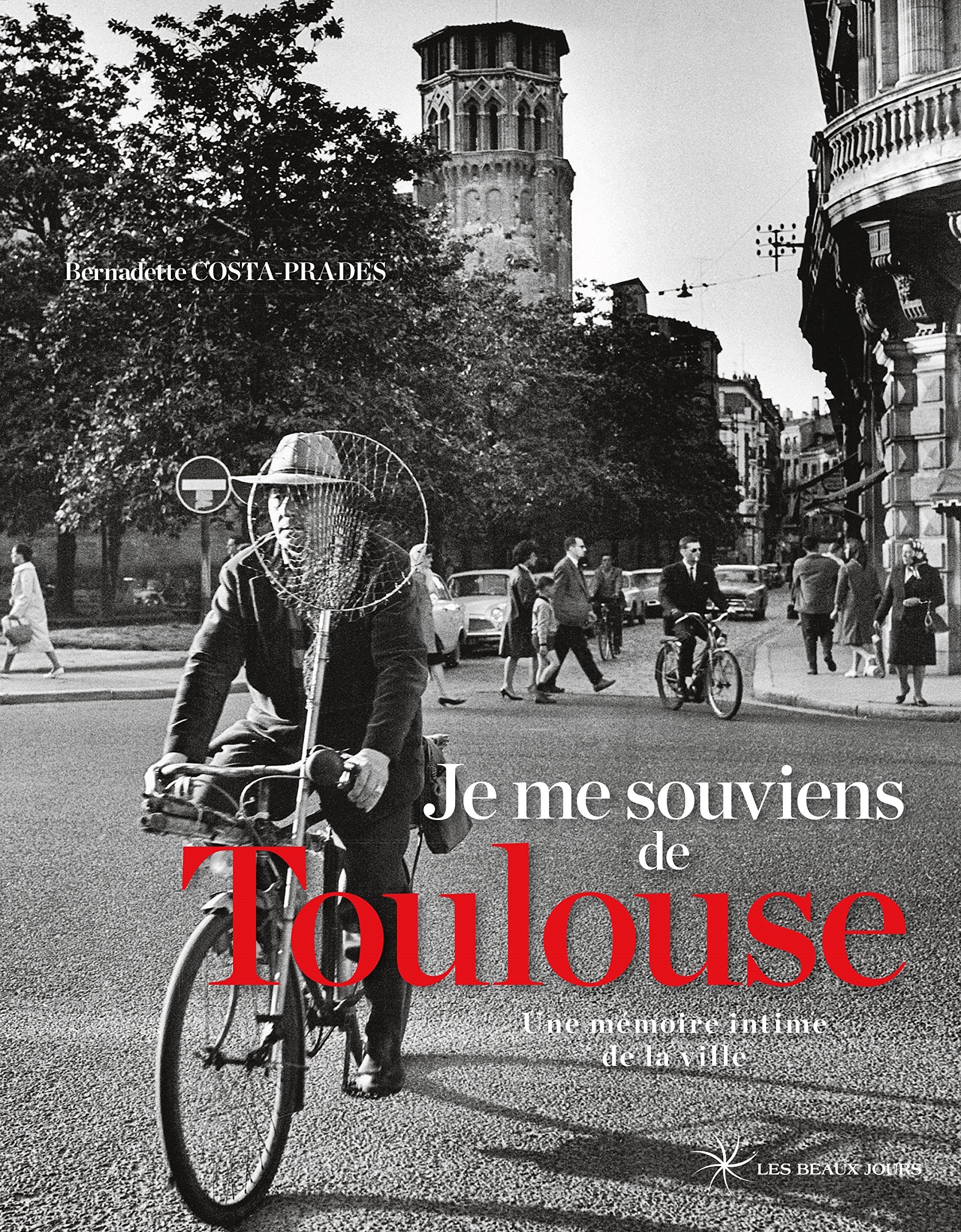 Je me souviens de Toulouse Travel