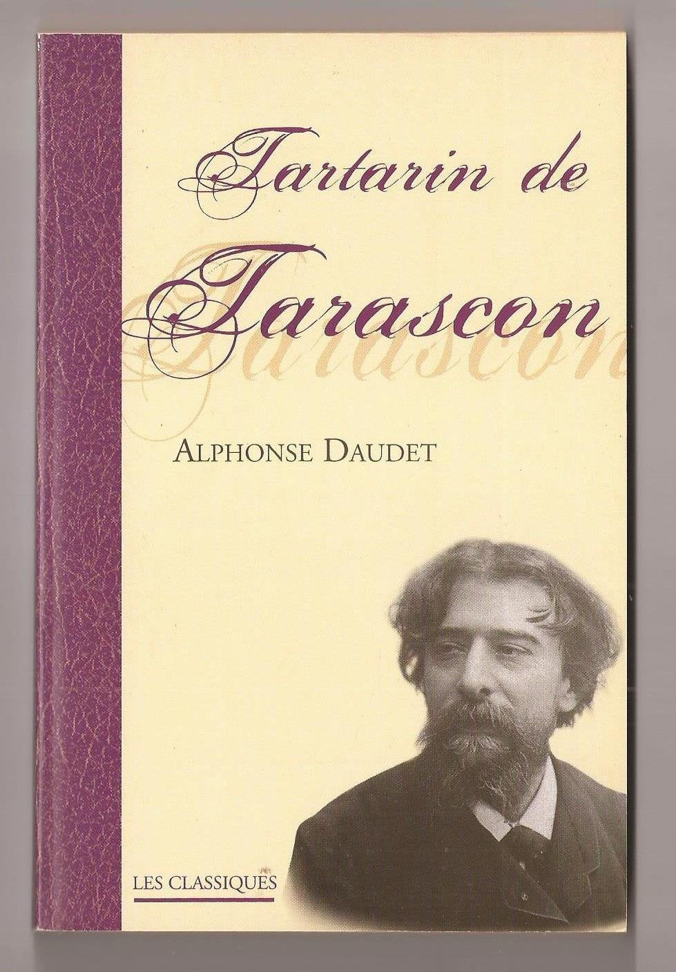 Product Image: Tartarin de Tarascon