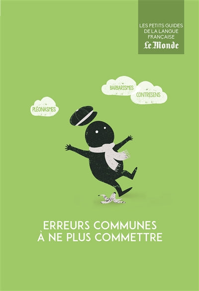 Product Image: Erreurs communes à ne plus commettre