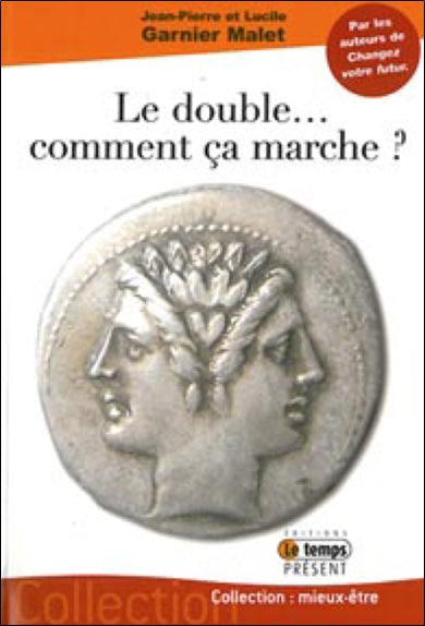 Le double... comment ça marche ? Books