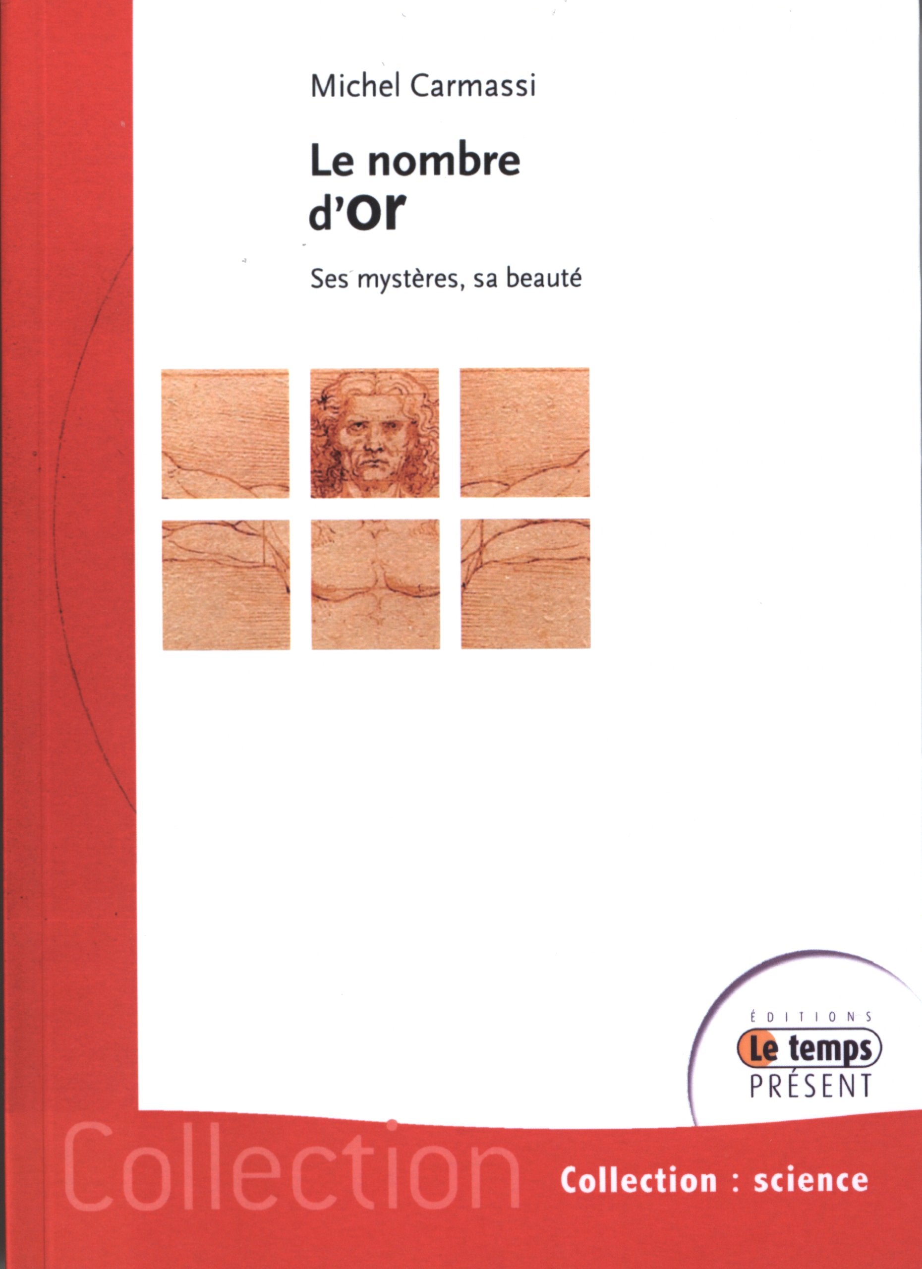 Le nombre d'or - Ses mystères, sa beauté Reference Books
