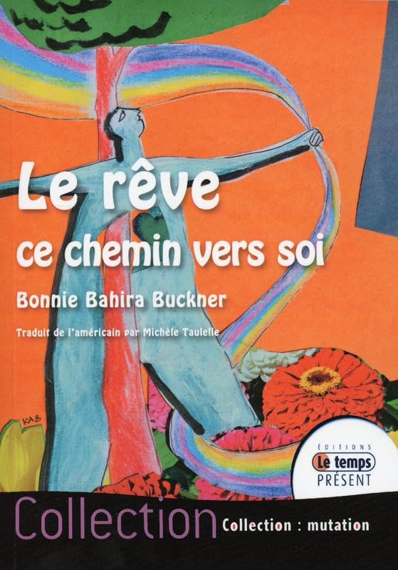 Le rêve ce chemin vers soi Psychology