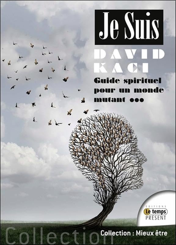 Je suis - Guide spirituel pour un monde mutant... Religion & Esotericism