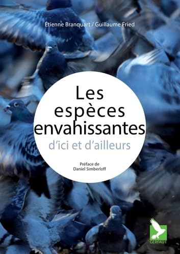 Espèces envahissantes d'ici et d'ailleurs Leisure, Home & Garden