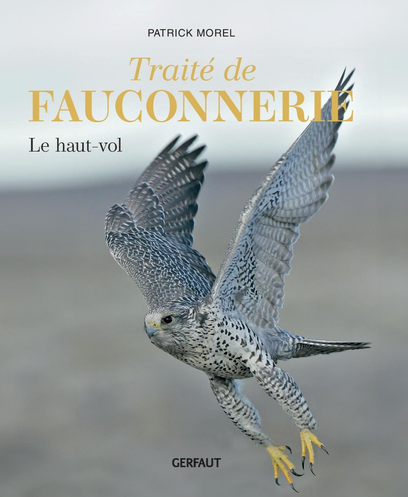 Traité de fauconnerie Tome 1 Le haut-vol Mathematics