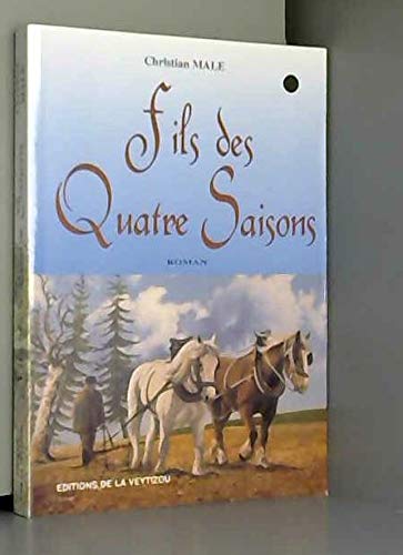 Fils des quatre saisons Books