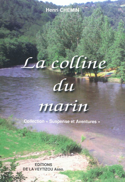 Product Image: La colline du marin