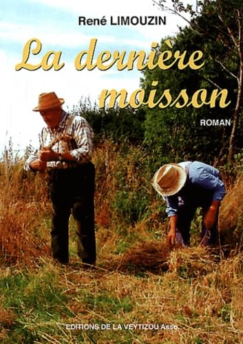 La dernière moisson Books