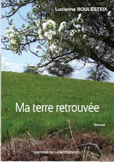 Product Image: Ma terre retrouvée