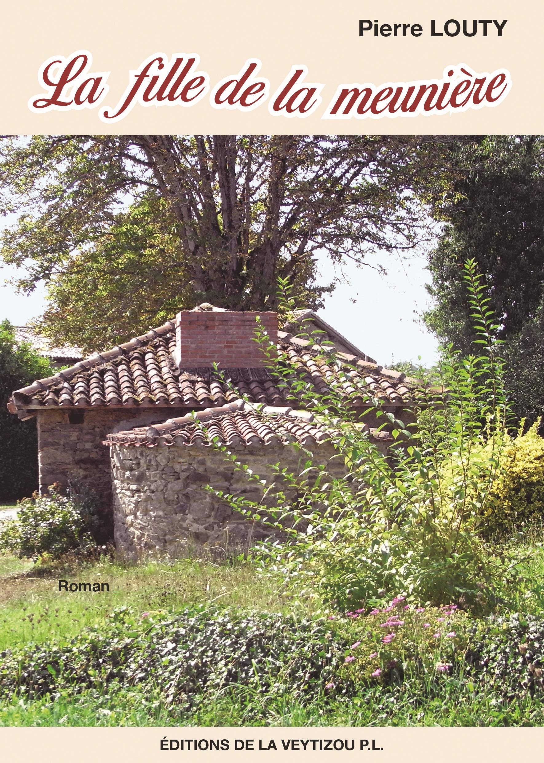 La fille de la meunière Books