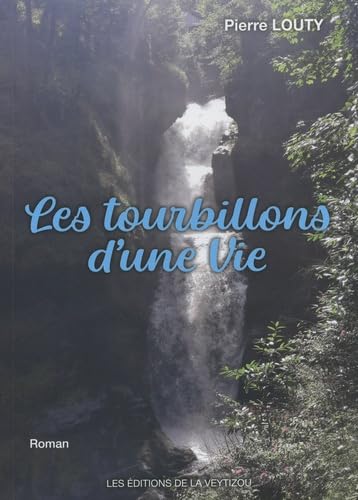 Les tourbillons d'une vie book